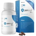 Penoxal, kapsułki
