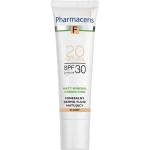 Pharmaceris F mineralny dermo-fluid matujący 20 natural SPF 30