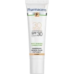 Pharmaceris F mineralny dermo-fluid matujący 30 tanned