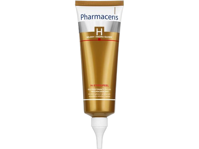 Pharmaceris H-Stimupeel oczyszczający peeling trychologiczny