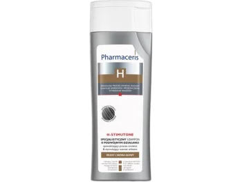 Zdjęcie produktu Pharmaceris H-Stimutone szampon o podwójnym działaniu