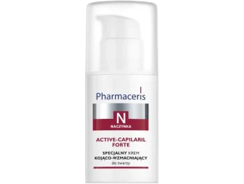 Zdjęcie produktu Pharmaceris N Active-Capilaril Forte, krem