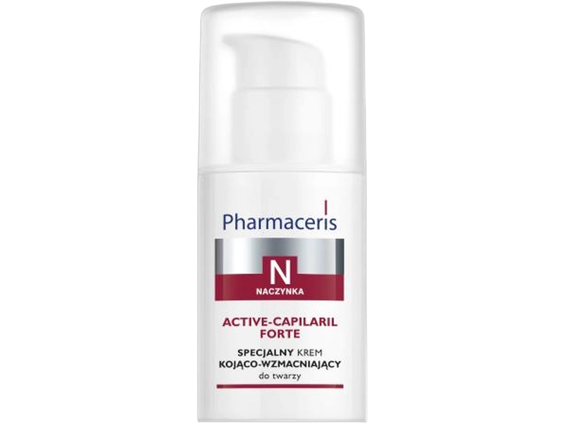 Pharmaceris N Active-Capilaril forte, krem