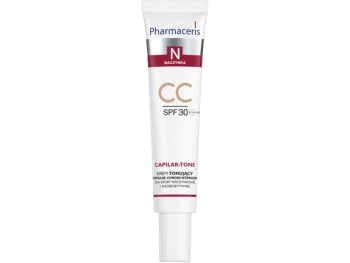 Zdjęcie produktu Pharmaceris N Capilar-Tone krem tonujący CC SPF30