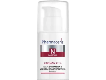 Zdjęcie produktu Pharmaceris N Capinon K, krem