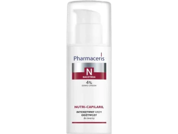 Zdjęcie produktu Pharmaceris N Nutri-Capilaril krem intensywny odżywczy