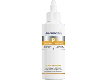 Zdjęcie produktu Pharmaceris P Ichtilix-Forte płyn keratolityczny