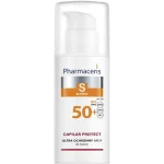 Pharmaceris S Capilar & Sun Protect SPF50+, krem