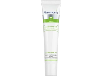Zdjęcie produktu Pharmaceris T Pureretinol, krem, 0,3%
