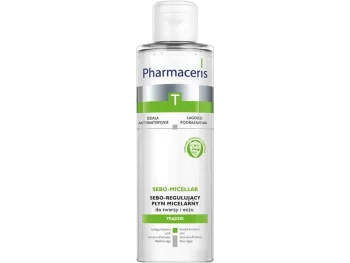 Pharmaceris T Sebo-micellar, płyn