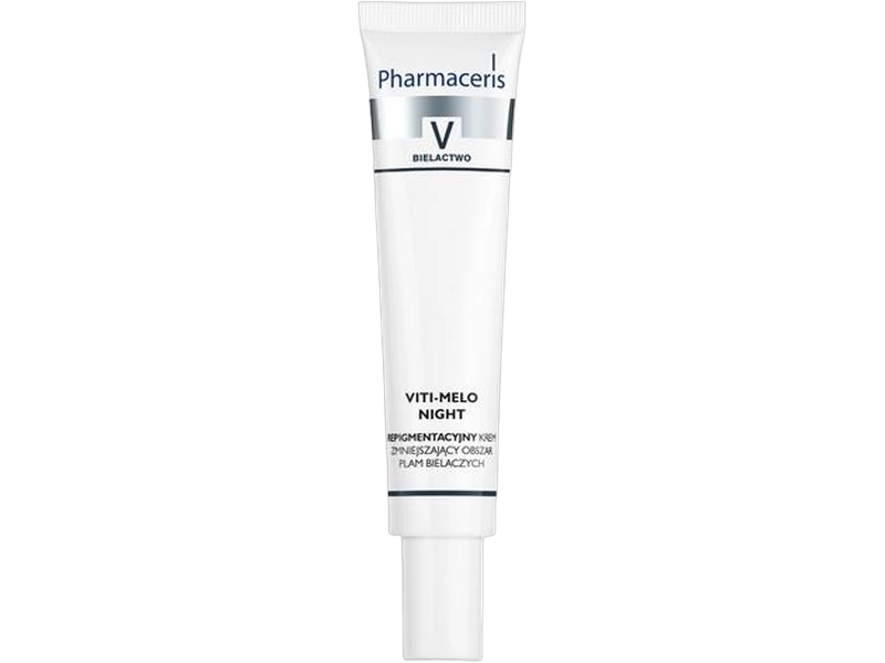 Pharmaceris V Viti-melo night, krem