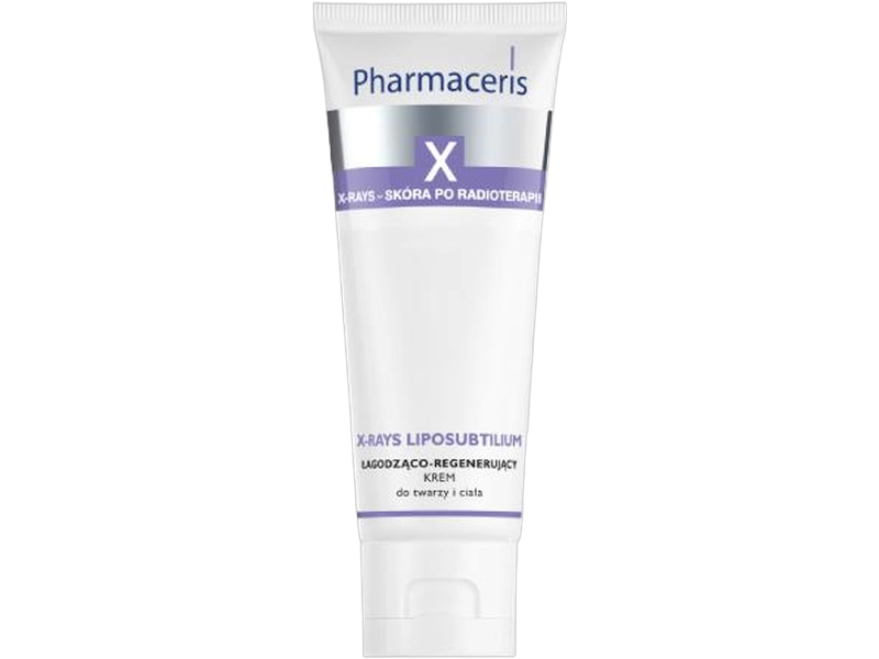 Pharmaceris X X-rays Liposubtilium, krem