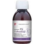 Pharmacita Paracelsus Shot pij i chudnij, płyn