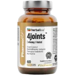 Pharmovit 4joints, kapsułki