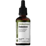 Pharmovit Cholesterol, krople