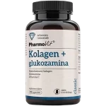 Pharmovit Classic kolagen + glukozamina, kapsułki