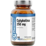 Pharmovit Cytykolina, kapsułki, 250 mg