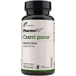 Pharmovit Czarci pazur, kapsułki, 250 mg