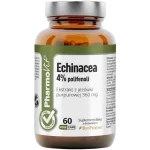 Pharmovit Echinacea jeżówka purpurowa, kapsułki