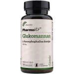 Pharmovit Glukomannan, kapsułki, 900 mg