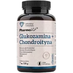 Pharmovit Glukozamina + chondroityna, proszek