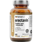 Pharmovit Herballine Erectavin, kapsułki