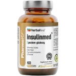 Pharmovit Herballine Insulinmed, kapsułki