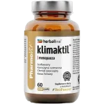 Pharmovit Herballine Klimaktil, kapsułki
