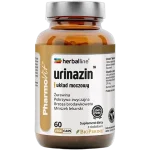 Pharmovit Herballine Urinazin, kapsułki