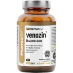 Pharmovit Herballine Venozin, kapsułki
