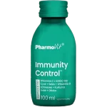 Pharmovit Immunity Control Supples & Go, płyn