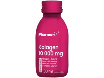 Pharmovit Kolagen Supples&go, płyn
