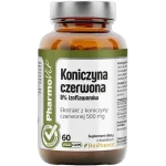 Pharmovit Koniczyna czerwona, kapsułki