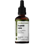 Pharmovit krążenie żylne, krople