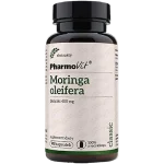 Pharmovit Moringa ekstrakt, kapsułki, 400 mg