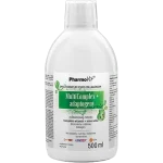 Pharmovit Multicomplex + adaptogeny, płyn