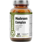 Pharmovit Mushroom Complex, kapsułki