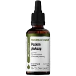 Pharmovit poziom glukozy, krople