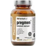 Pharmovit Pregmen, kapsułki