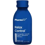 Pharmovit Relax Control Supples & Go, płyn doustny