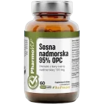 Pharmovit Sosna nadmorska 95% OPC, kapsułki