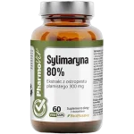 Pharmovit Sylimaryna 80%, kapsułki