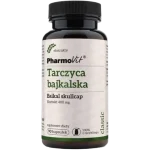 Pharmovit Tarczyca bajkalska, kapsułki, 400 mg