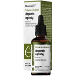 Pharmovit wsparcie wątroby, krople