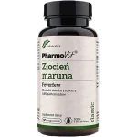 Pharmovit Złocień maruna, kapsułki