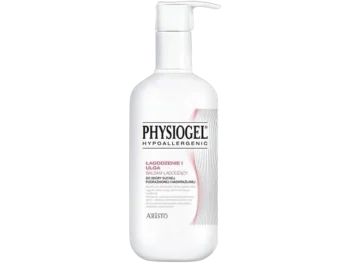 Zdjęcie produktu Physiogel Hypoallergenic łagodzenie i ulga, balsam