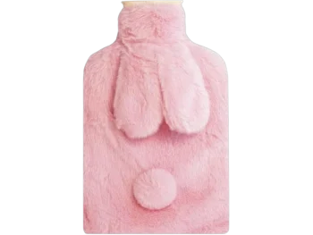 Zdjęcie produktu Pink, termofor