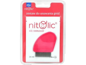 Zdjęcie produktu Pipi Nitolic, zestaw