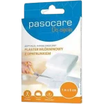 Plaster Pasocare włókninowy soft plus