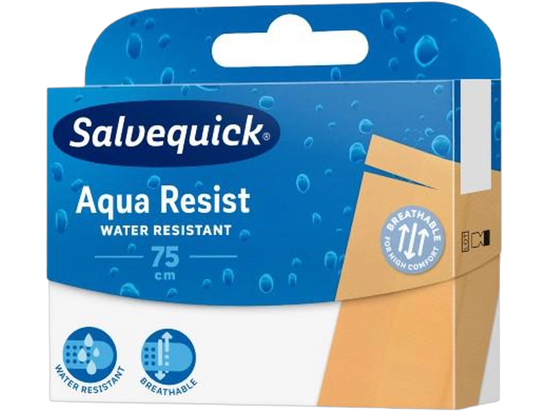 Plaster Salvequick wodoodporny